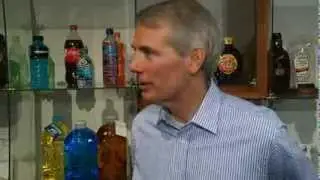 Senator Rob Portman stops in Toledo, talks jobs, economy, and Obamacare