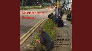 Kerbstone Scene