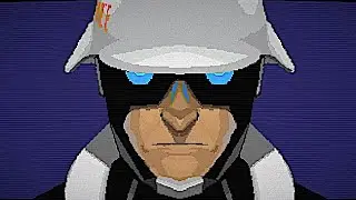 miniLAW: Ministry of Law - Patrol & Enforce the Law in this Judge Dredd-esque 2D Action Game