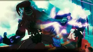 Habaka Fight | Tower of Fantasy | ToF