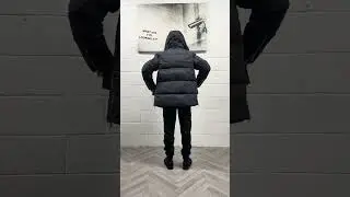 Moose Knuckles Expedition Parka