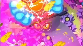 [BTD6] Vortex Elite Ranked! 1st Place! (4:37.71) (Spillway)