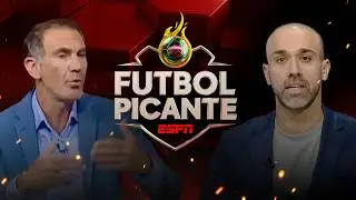 FUTBOL PICANTE COMPLETO🔥| Am&eacute;rica consigue su segunda victoria del torneo | Toluca y CAZ empataron🤝🏼