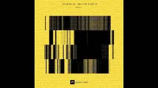 Splinter (UA) -  Model 45 [Newrhythmic Recs]