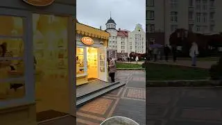 Где самый вкусный марципан?