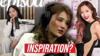 Lemi Talks About Her Inspiration Behind Being the Top Makeup Artist