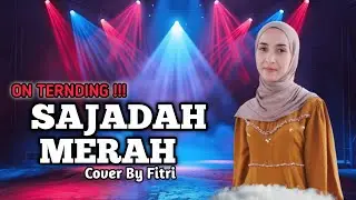SAJADAH MERAH || PET PITRI ADIBA NADA 