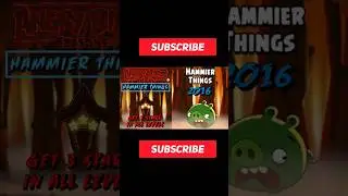 Angry Birds Seasons 