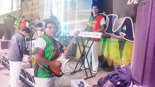 ☆▪︎ CORAZON TROPICAL - MIX ALEGRIA ▪︎☆ - 🇵🇪🎸🎶