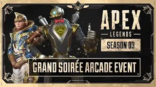 LIVE APEX LEGENDS FR MODE ANNEAU INFINI ! EVENT GRANDE SOIR&Eacute;E ARCADE ! MISTY_JIM (20/01)