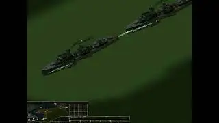 Real Warfare Mod - Battle of Narvik : 1vs1 Multiplayer match - Part 1