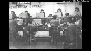 HF-GCS  US Millitairy Callsign (Reposit) female 4.724 khz