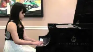 The Swallow - 燕子  (Chinese Folk Song)