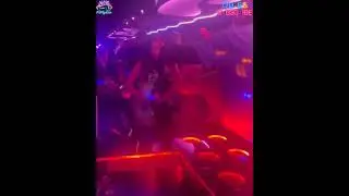 Things staying caliente here in Las Vegas with Las Vegas Party Bus.
