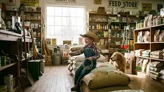 Heartland Highway - I Thought I Was A Cowboy