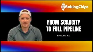 From Scarcity to Sales Pipeline: How Smart Shops Take Control of Growth with Factur, 499