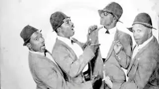 The Rivingtons - The Bird's The World 45s