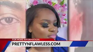 Pretty N Flawless gives summer makeup tips