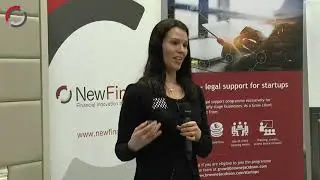 Veronique Constans, Startup Genome