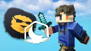 jogando o NOVO BADLION do LUNAR