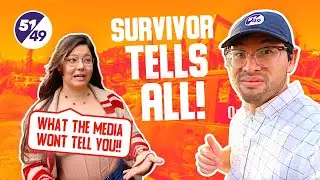 I Went to Maui to EXPOSE the TRUTH about America's Deadliest Wildfire
