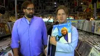 What's In My Bag (Tim and Eric)