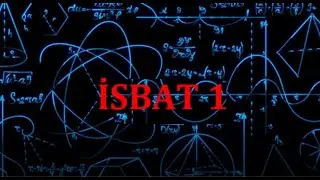 İsbat məsələləri 1. Blok imtahanı