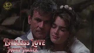 🎶 Endless Love (1981) | A Heartfelt Moment with the Iconic Theme Song 💔 | FilmFiestaph