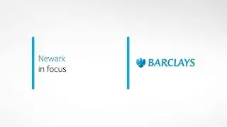 Barclays Local Insights &ndash; Newark