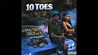 10 Toes &ndash; Street Nigga (Trapfi Mash-Up)