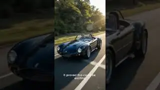 Elon Musk&rsquo;s Tesla Roadster | All About Cars