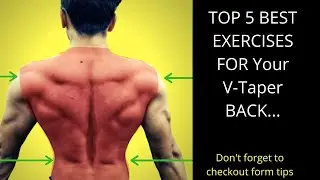 BACK TO GYM | BACK WORKOUT ROUTINE|