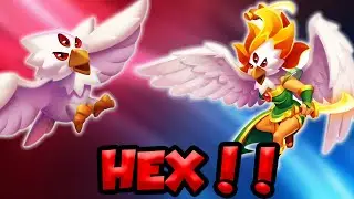 YOU ASKED FOR IT! | Rush Royale