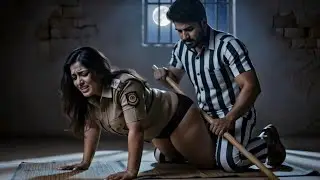 लेडीज़ पुलिस ऑफिसर ने एक कैदी को किस तरह मदद की जानकर चौंक जाएंगे आप | दिल छू लेनी वाली कहानी | 