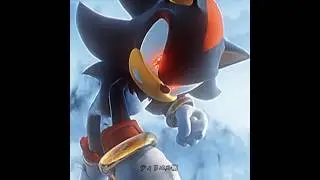 GREATEST ANTI HERO IN SONIC HISTORY 🖤🌟 #tyhlielsama #sonic #shadowgenerations #shadowthehedgehog