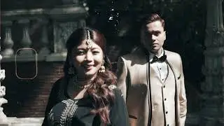 Pre wedding shoot manila philippines @badshah studio manila 096696-74707