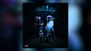 Luchetto - YEAAAH feat. EXXIA (Official Audio)