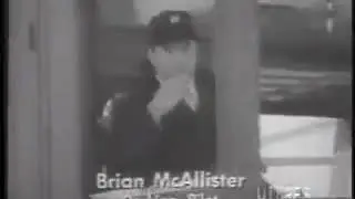 Capt. Brian - Camel Cigarette Commercial