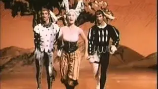 The Johnson Rag. Directed and choreographed by Jack Cole.