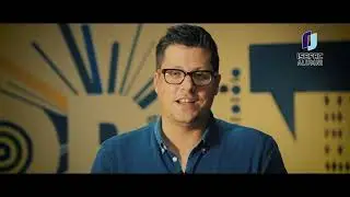 Pr&eacute;sentation de ISEFAC ALUMNI - Jonathan Geandrot
