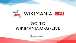 Watch Wikimania Live