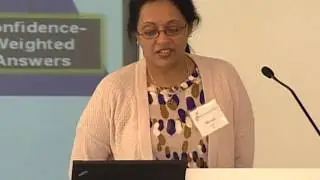 Watson Beat Jeopardy! New Implications for Science (2011)