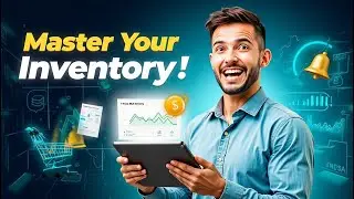 Multi-store IMS: Revolutionize Your Inventory Management Today!
