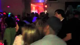 Packed dance Floor at Paolucci's June 2nd