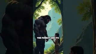 Basajaun: Giants of the Basque Forests