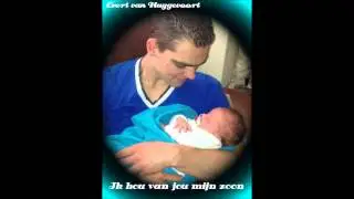 all of me. john legend in het nederlands-Evert van Huygevoort - Ik hou van jou mijn zoon