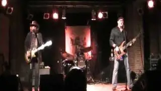 Todd Wolf & Band in Singwitz 1.mp4
