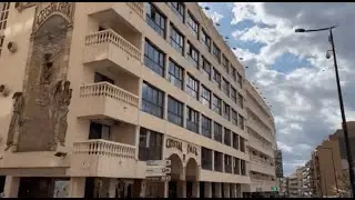 Hotel Magic Cristal Park Benidorm