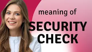 Understanding 