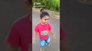 Baby Aaradhya baby beauty